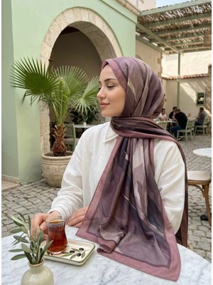 Yş Collection Tesettür Şal