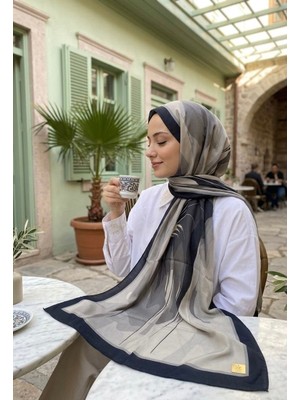 Yş Collection Tesettür Şal