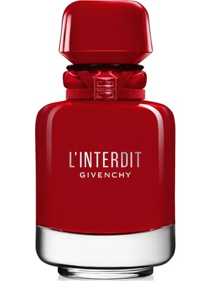 Givenchy L'ınterdit Rouge Ultime Edp 50 ml