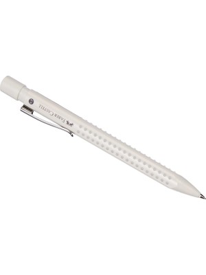 Faber-Castell Versatil Kurşun Kalem, Grip 2010, Kalınlık 0,7 Mm, Hindistan Cevizi Sütü, 1 Adet