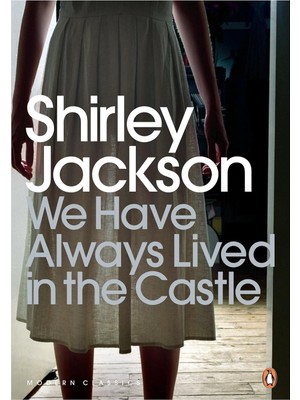 Penguin We Have Always Lived Castle ( )