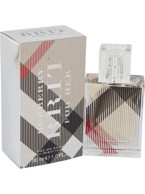 Burberry Her Edp 100 ml Kadın