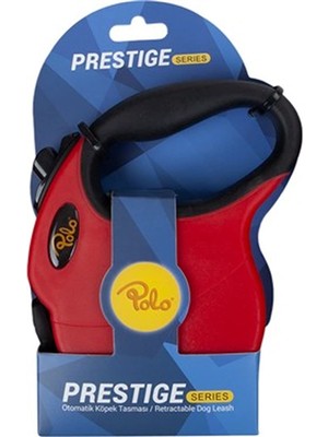 Polo Makaralı Otomatik L 5 Metre - 50