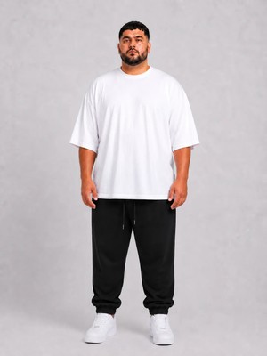 Büyük Beden Tshirt