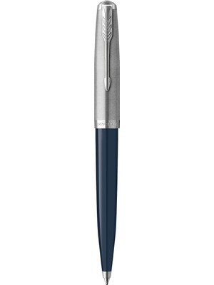 Parker 51 Mavisi Ct, Tükenmez Kalem