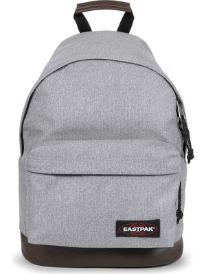 Eastpak Wyoming Unisex Yetişkin Sırt Çantası Sunday Grey Standart