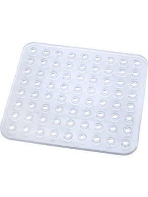 Wenko Lavabo Matı Ekstra Güçlü Şeffaf