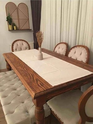 Viemso Keten Otantik Runner 40X200