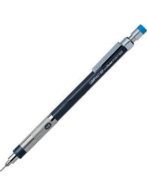 Pentel PG507-CD (0.7 Mm) Çizim Yazı Için Mekanik Kurşun Kalem - Graphlet, Orijinal Kutusunda