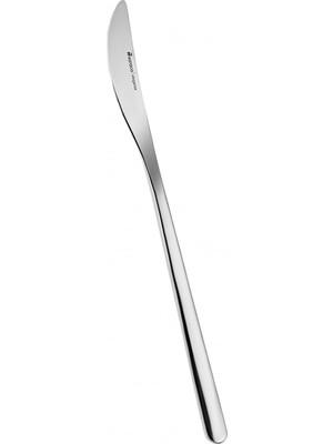Karaca Bead Tekli Yemek Bıçağı 23 cm