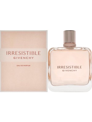 Givenchy Irresistible Edp 80 ml Kadın Parfümü