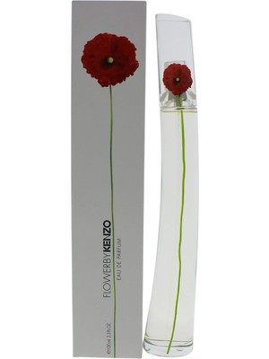 Kenzo Flower Kenzo Edp 100 ml Kadın