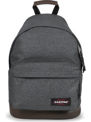 Eastpak Wyoming Unisex Yetişkin Sırt Çantası Denim Standart