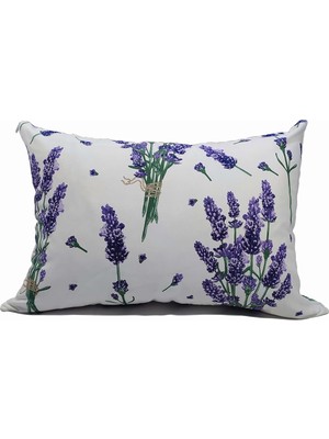 Güllüce Ev Tekstil Ürünleri Güllüce Ev Yastık Kılıfı (2ADET) 50X70CM YK-156