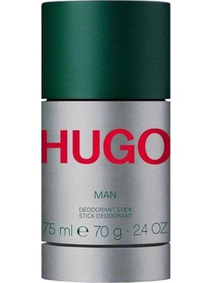 Hugo Boss Deodorant Stick 75 gr