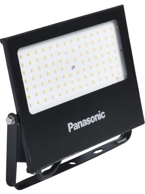 Panasonic Floodlıght 70W 5850LM 3000K Kelvin-Sarı Işık