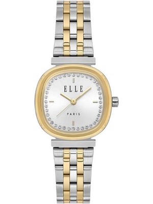 Elle EL.1.10028-4 26 mm Kadın Kol Saati