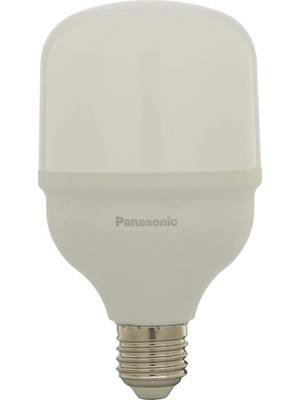 Panasonic E27 Torch Lamba 18W 1860LM 3000K Sarı Işık