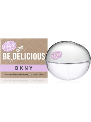 Dkny 100% Delicious Edp Kadın Parfümü 50 ml
