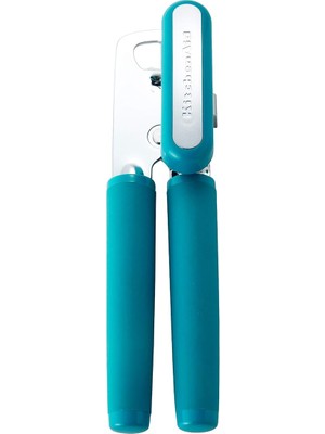 KitchenAid Classic Çok Fonksiyonlu Konserve Açacağı/şişe Açacağı, 21 Cm, Drive