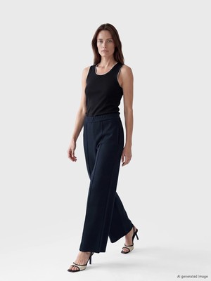 Lc Waikiki Yeni Sezon Regular Fit Kadın Pantolon