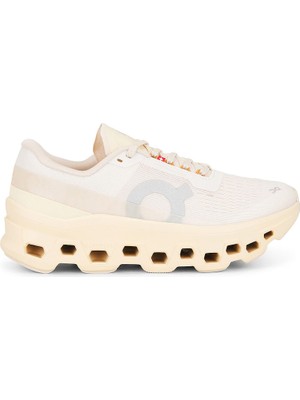 On Running On Cloudhorızon 2 Bej Kadın Spor Ayakkabı 3WF30484910