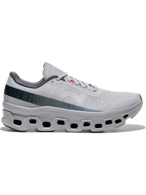 On Running On Cloudmonster 1 Gri Erkek Spor Ayakkabı 3MF30741536
