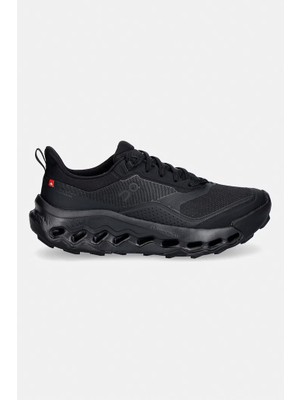 On Running On Cloudhorızon2 Siyah Kadın Spor Ayakkabı 3WG10331043