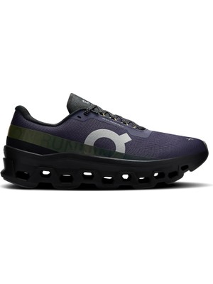 On Running On Cloudmonster 1 Lacivert Erkek Spor Ayakkabı 3MF30744641