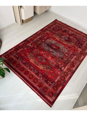 Andromeda Halı Artline Serisi 0L407E Salon Oturma Yatak Odası Halısı
