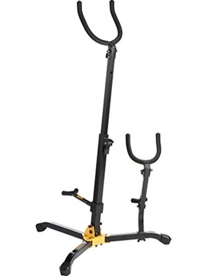 Bella Vista Katlanabilir Bariton ve Alto/tenor Saks Standı