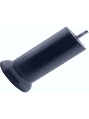 Bella Vista Metal Yükseltme Ayağı, M8 Ince Diş, 15 Cm, 12 Adet