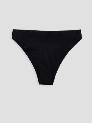 Lc Waikiki Yeni Sezon Düz Brazilian Külot