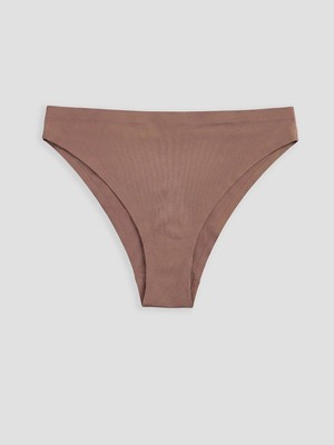 Lc Waikiki Yeni Sezon Düz Brazilian Külot