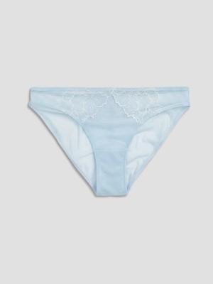 Lc Waikiki Yeni Sezon Brode Fantezi Bikini Külot