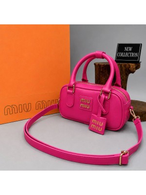 Pazarvia Shop Mini Çarpraz El Çantası