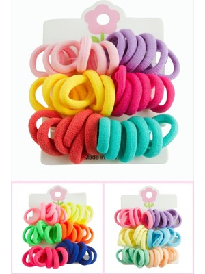 Semel 36 Adet Havlu Toka 2 cm