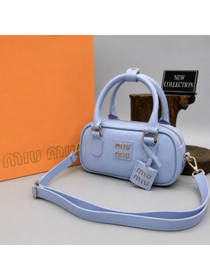 Pazarvia Shop Mini Çarpraz El Çantası