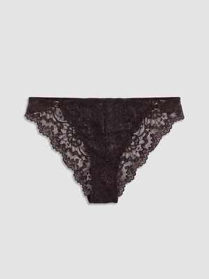Lc Waikiki Yeni Sezon Dantelli Fantezi Brazilian Külot