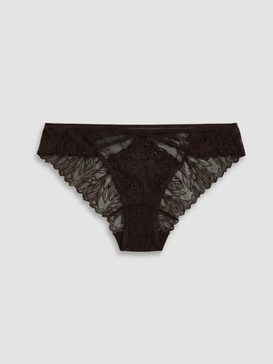 Lc Waikiki Yeni Sezon Dantelli Fantezi Brazilian Külot