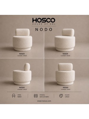 Hosco Nodo