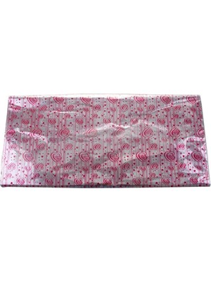 Zero Land Novapazr 70X100 Tabaka 100LÜ-RENKLI
