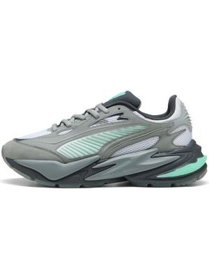 Puma Unisex Gri Puma Rs Surge Gri Unisex Günlük Spor Ayakkabı