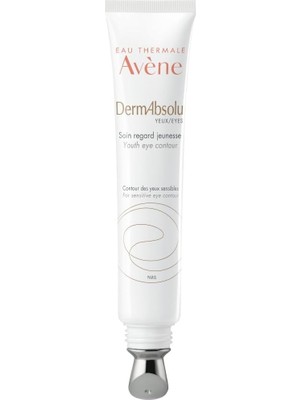 Dermabsolu Canlandırıcı ve Sıkılaştırıcı Göz Kremi 15 ml
