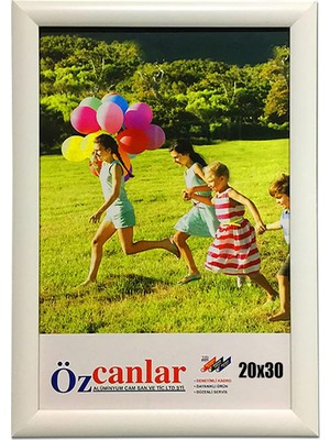 Varaklı Dekoratif Duvar Çerçevesi