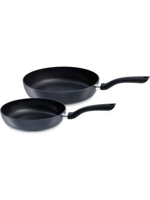 2 Parça 28 cm Kayık Tabak