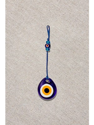 Paşabahçe Nazar Boncuğu 5 Cm, Nazar