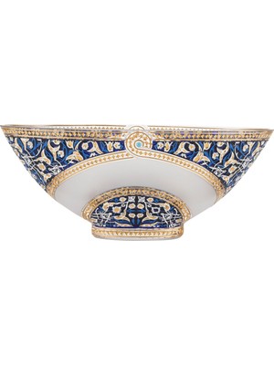 Paşabahçe Çinili Gondol, Gondol