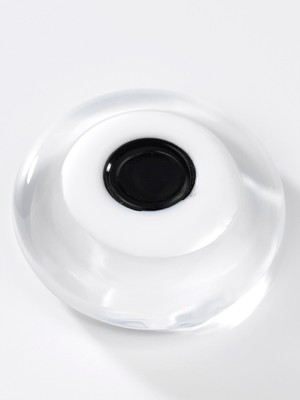 Paşabahçe Nazar Boncuğu Sade 4.5-5.5 Cm, Nazar