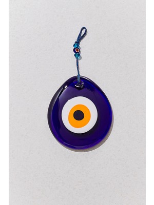 Paşabahçe Nazar Boncuğu 12 Cm, Nazar